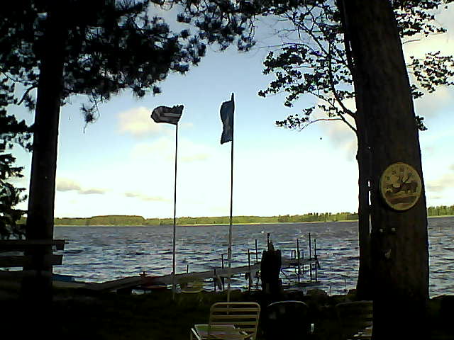 Whiteface Cam Image - Tue, 08/26/2014 9:37am 