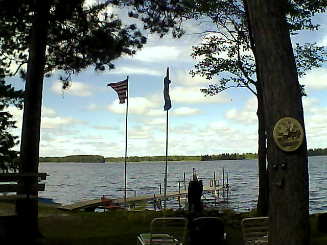 Whiteface Cam Image - Tue, 08/26/2014 12:30pm 