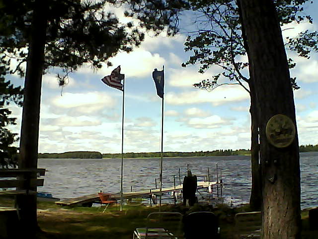 Whiteface Cam Image - Tue, 08/26/2014 12:50pm 