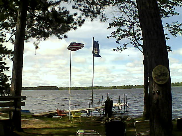 Whiteface Cam Image - Tue, 08/26/2014 1:10pm 