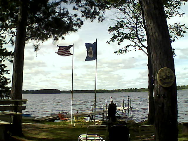 Whiteface Cam Image - Tue, 08/26/2014 1:50pm 