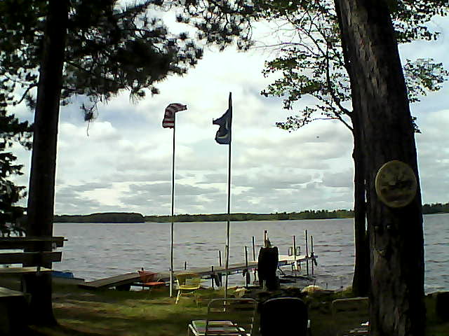 Whiteface Cam Image - Tue, 08/26/2014 2:10pm 