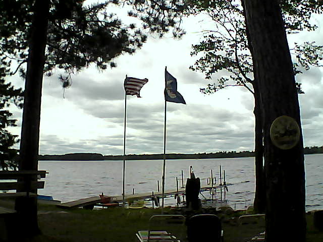 Whiteface Cam Image - Tue, 08/26/2014 3:10pm 