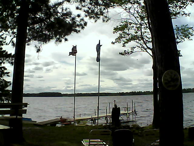 Whiteface Cam Image - Tue, 08/26/2014 3:50pm 