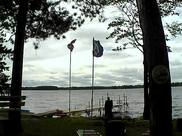 Whiteface Cam Image - Tue, 08/26/2014 4:10pm 