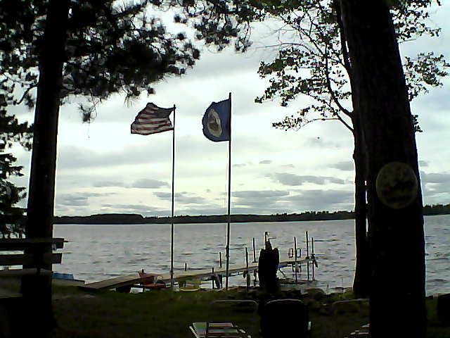 Whiteface Cam Image - Tue, 08/26/2014 4:30pm 