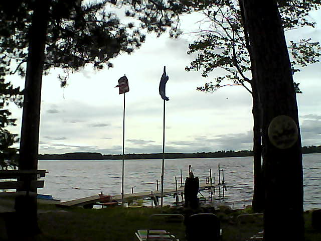 Whiteface Cam Image - Tue, 08/26/2014 4:50pm 