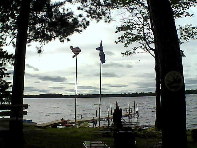 Whiteface Cam Image - Tue, 08/26/2014 5:10pm 