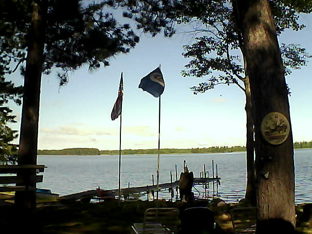 Whiteface Cam Image - Wed, 08/27/2014 9:56am 