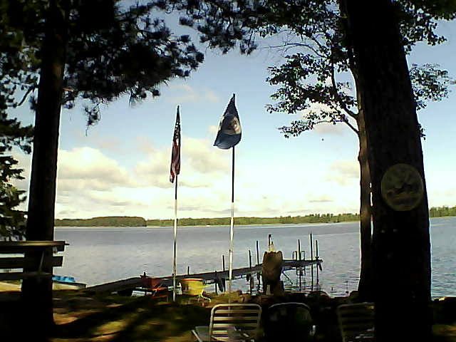 Whiteface Cam Image - Wed, 08/27/2014 10:16am 