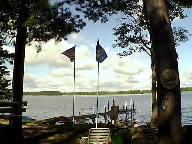 Whiteface Cam Image - Wed, 08/27/2014 10:36am 