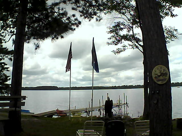 Whiteface Cam Image - Wed, 08/27/2014 11:36am 