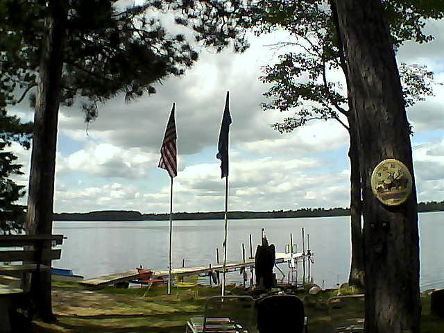 Whiteface Cam Image - Wed, 08/27/2014 1:16pm 