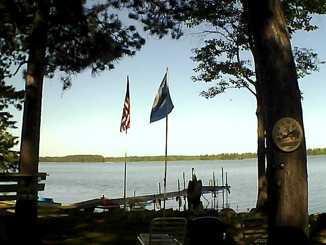 Whiteface Cam Image - Thu, 08/28/2014 9:57am 