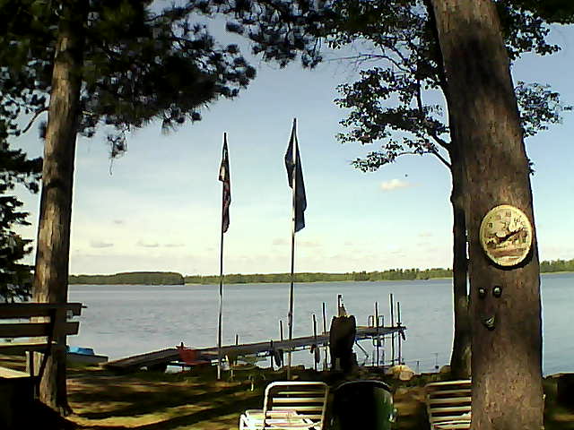 Whiteface Cam Image - Thu, 08/28/2014 11:17am 