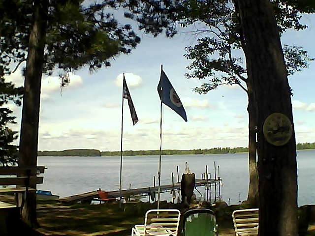 Whiteface Cam Image - Thu, 08/28/2014 11:37am 