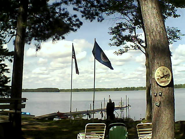 Whiteface Cam Image - Thu, 08/28/2014 11:57am 