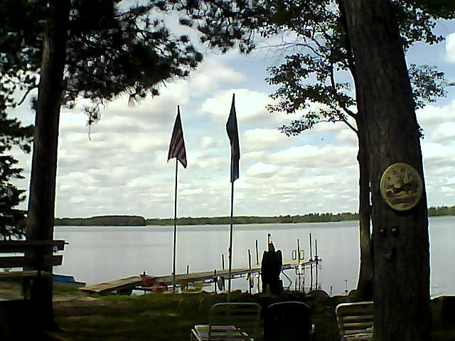 Whiteface Cam Image - Thu, 08/28/2014 12:37pm 