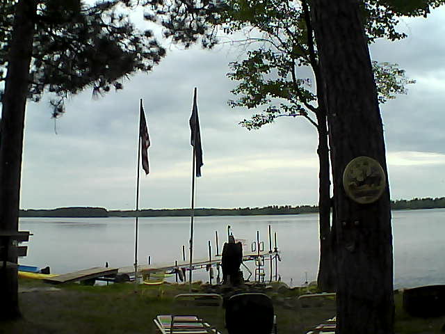 Whiteface Cam Image - Thu, 08/28/2014 6:58pm 