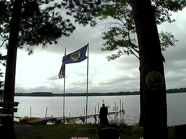 Whiteface Cam Image - Sat, 08/30/2014 3:47pm 