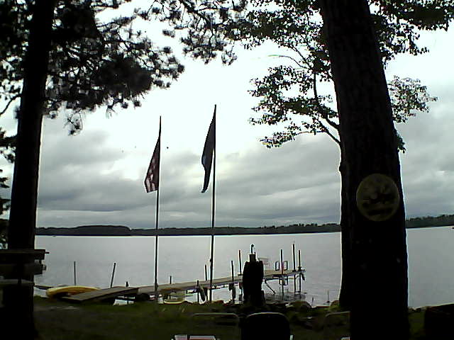 Whiteface Cam Image - Sat, 08/30/2014 4:27pm 