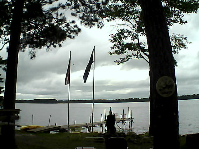 Whiteface Cam Image - Sat, 08/30/2014 4:47pm 