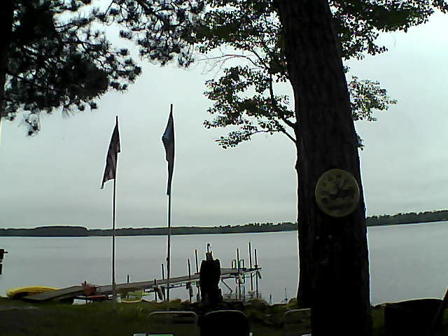 Whiteface Cam Image - Sun, 08/31/2014 7:27am 