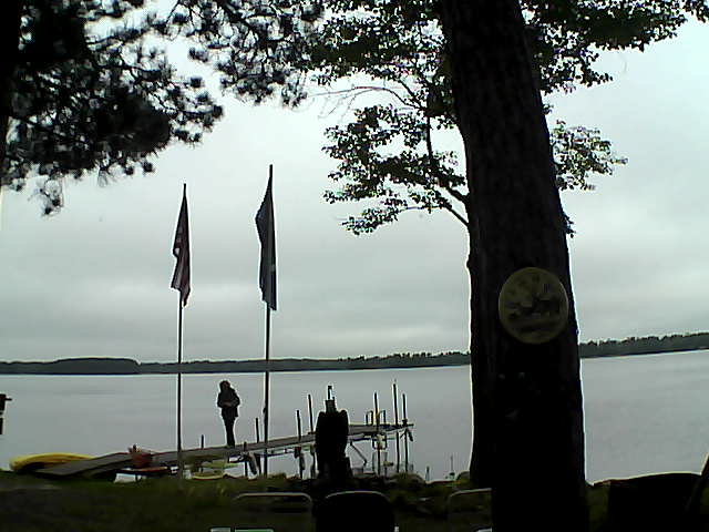 Whiteface Cam Image - Sun, 08/31/2014 7:47am 