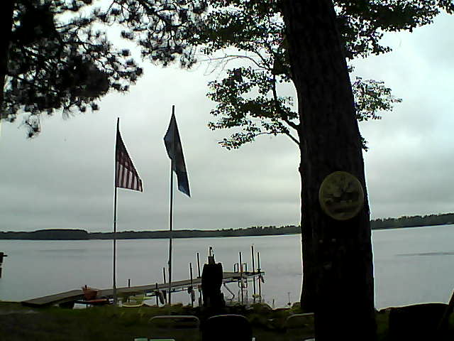 Whiteface Cam Image - Sun, 08/31/2014 8:07am 