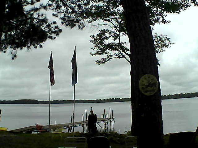 Whiteface Cam Image - Sun, 08/31/2014 9:07am 