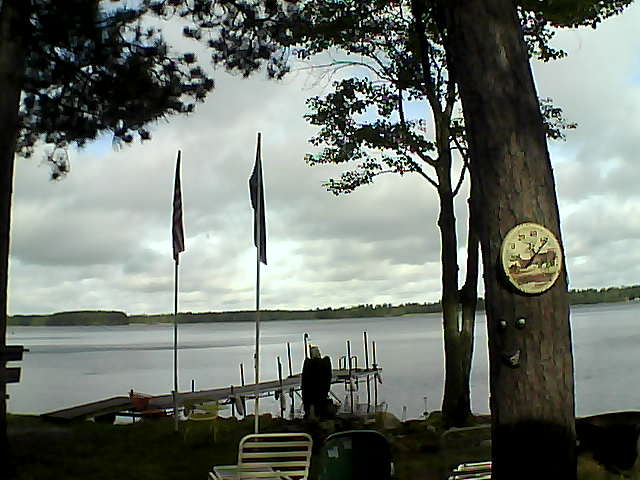 Whiteface Cam Image - Sun, 08/31/2014 9:47am 