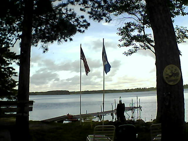 Whiteface Cam Image - Sun, 08/31/2014 10:07am 