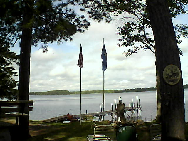 Whiteface Cam Image - Sun, 08/31/2014 10:27am 