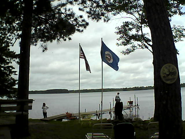 Whiteface Cam Image - Sun, 08/31/2014 10:47am 