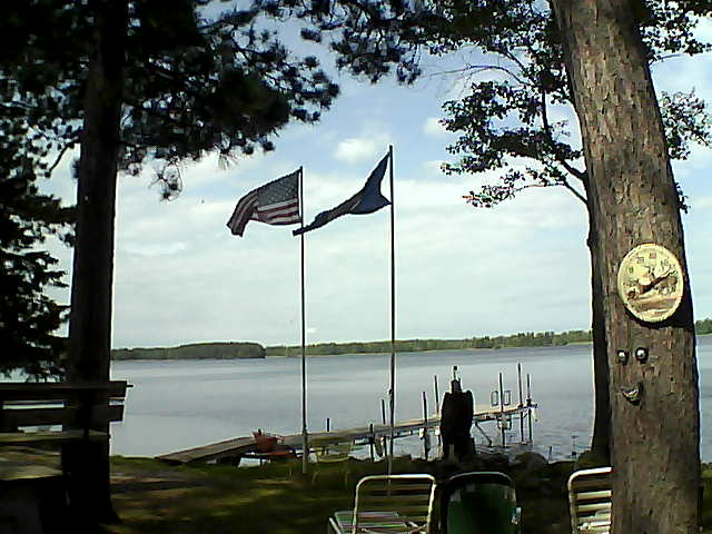 Whiteface Cam Image - Sun, 08/31/2014 12:07pm 