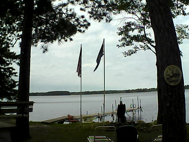 Whiteface Cam Image - Sun, 08/31/2014 12:27pm 