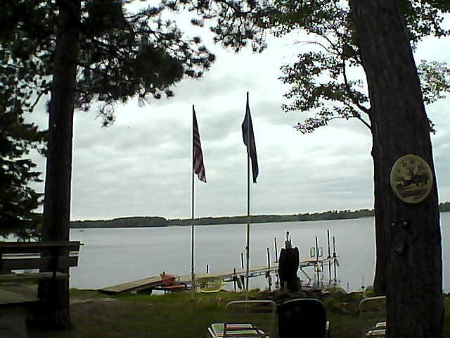 Whiteface Cam Image - Sun, 08/31/2014 1:07pm 