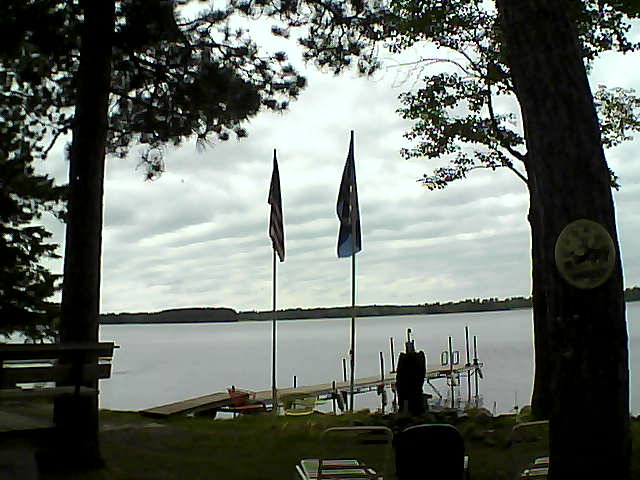 Whiteface Cam Image - Sun, 08/31/2014 1:27pm 