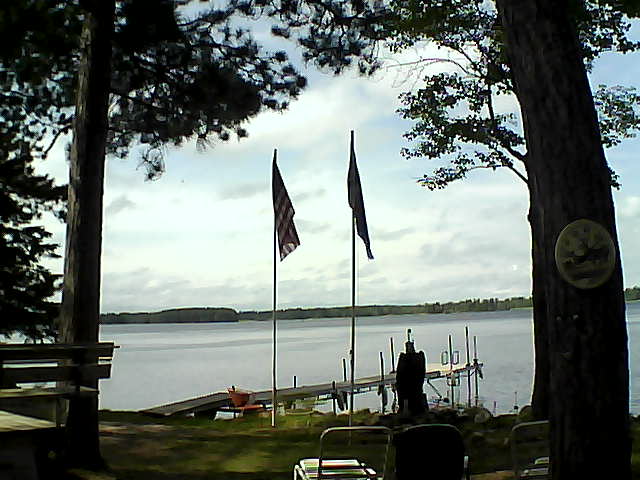 Whiteface Cam Image - Sun, 08/31/2014 1:47pm 