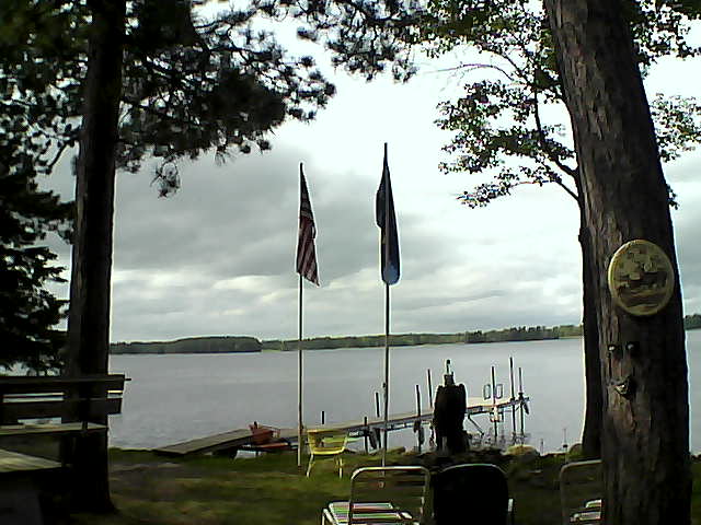 Whiteface Cam Image - Sun, 08/31/2014 2:07pm 