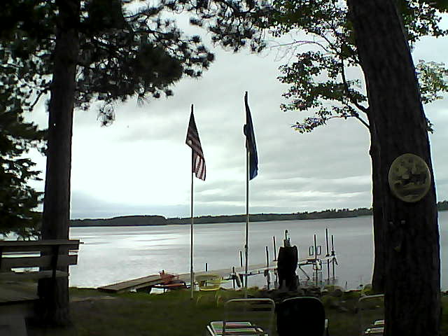 Whiteface Cam Image - Sun, 08/31/2014 2:47pm 