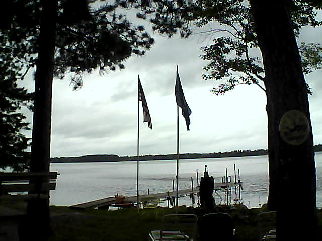 Whiteface Cam Image - Sun, 08/31/2014 3:47pm 