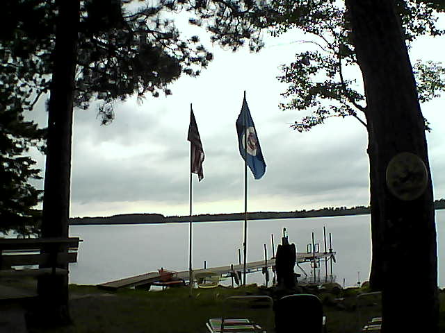 Whiteface Cam Image - Sun, 08/31/2014 4:27pm 