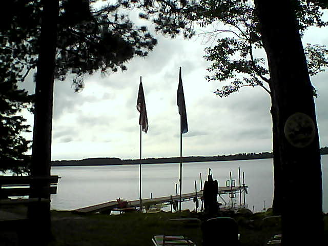 Whiteface Cam Image - Sun, 08/31/2014 4:47pm 