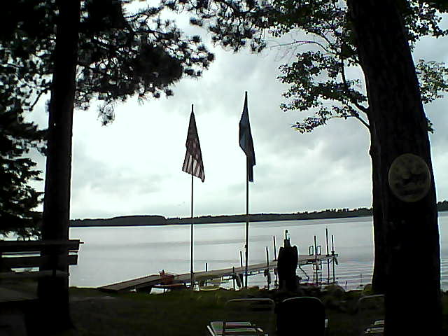 Whiteface Cam Image - Sun, 08/31/2014 5:27pm 