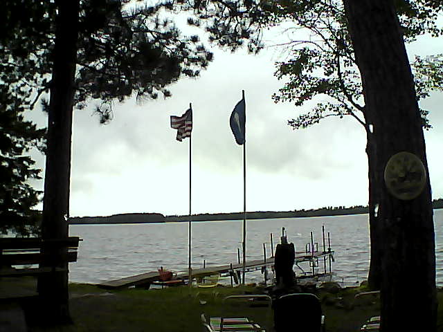 Whiteface Cam Image - Mon, 09/01/2014 7:49am 