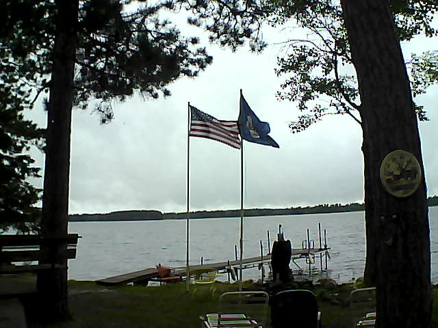Whiteface Cam Image - Mon, 09/01/2014 8:29am 