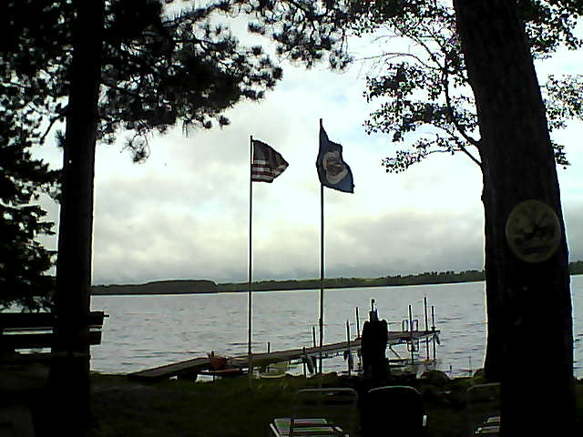 Whiteface Cam Image - Mon, 09/01/2014 8:49am 