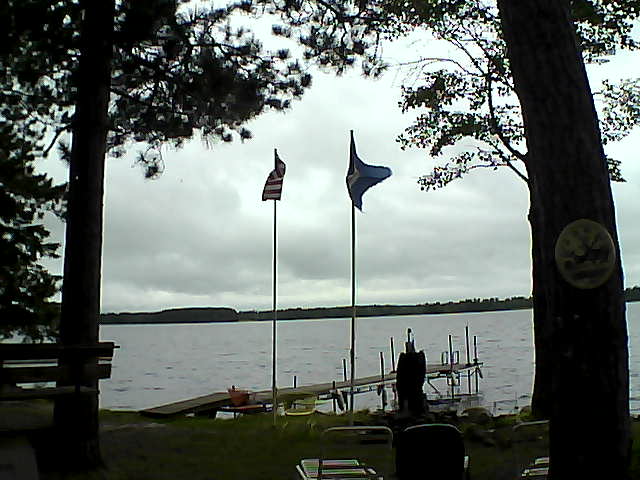 Whiteface Cam Image - Mon, 09/01/2014 9:09am 