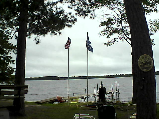 Whiteface Cam Image - Mon, 09/01/2014 9:49am 